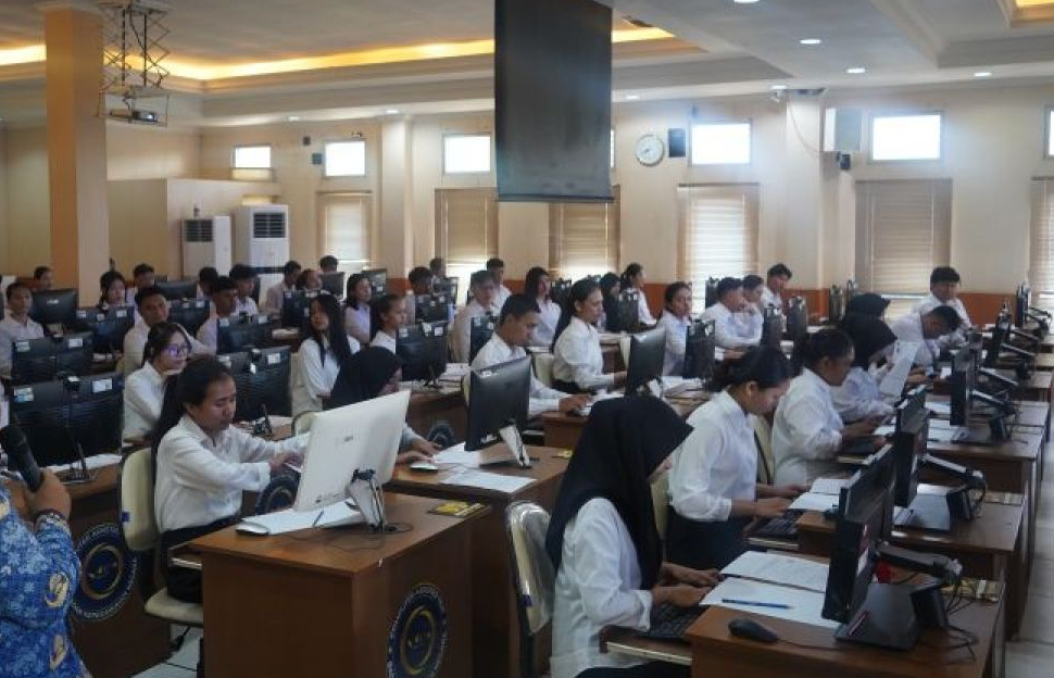 SKD Kedinasan 2026 Berlangsung, BKN Tegaskan Nilai Bisa Dipantau Langsung